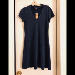 Blue American Eagle Outfitters Dress